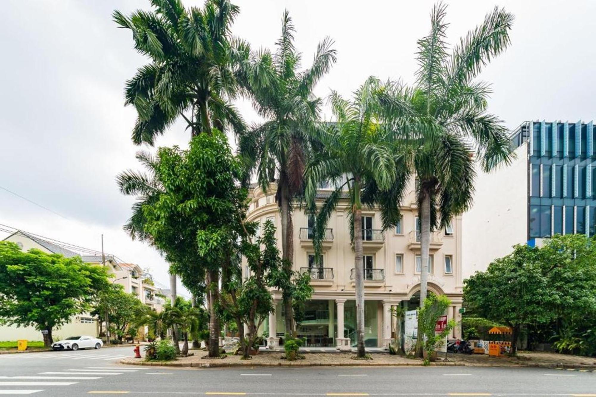 Collection O Sunshine Garden Hotel - Near Secc Ho Chi Minh City Exterior photo